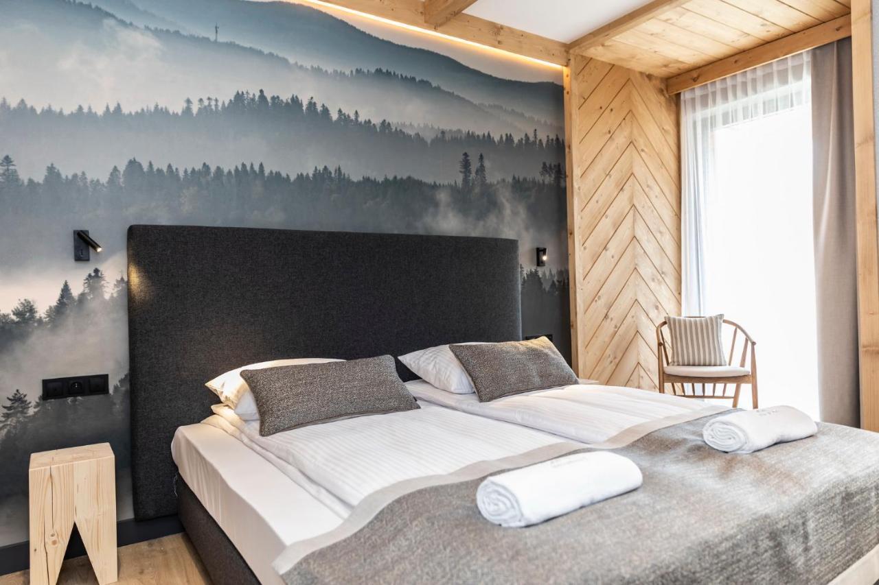 Szymaszkowa 7 - Luksusowe Apartamenty, Blisko Wyciagu Narciarskiego - Sauna Zewnetrzna I Parking W Cenie Zakopane Kültér fotó